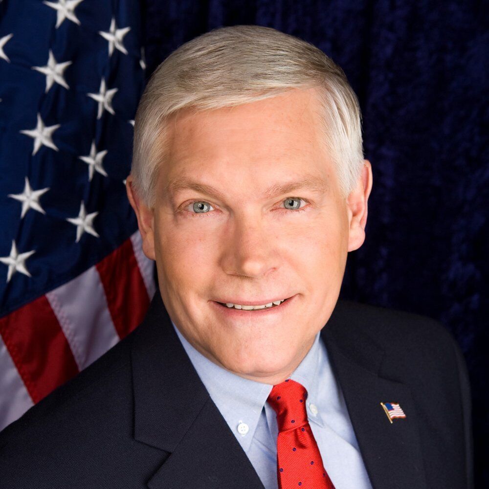 Pete Sessions mug